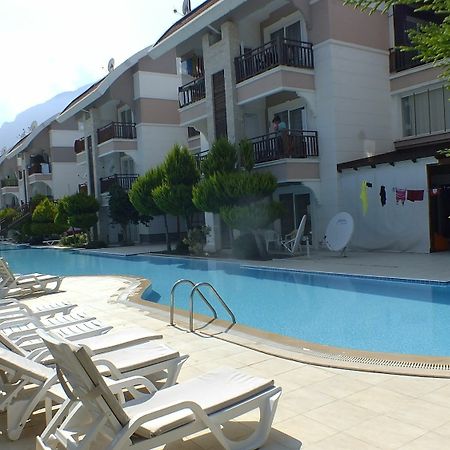 Taurus Residences 2 Kemer Exterior foto