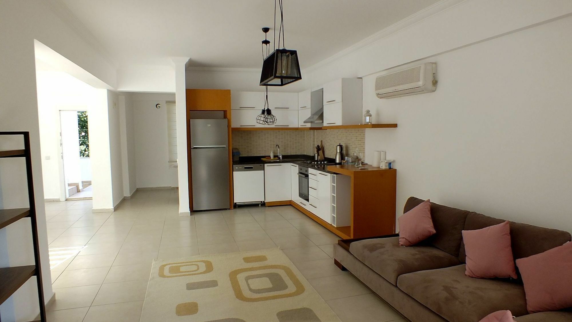 Taurus Residences 2 Kemer Exterior foto