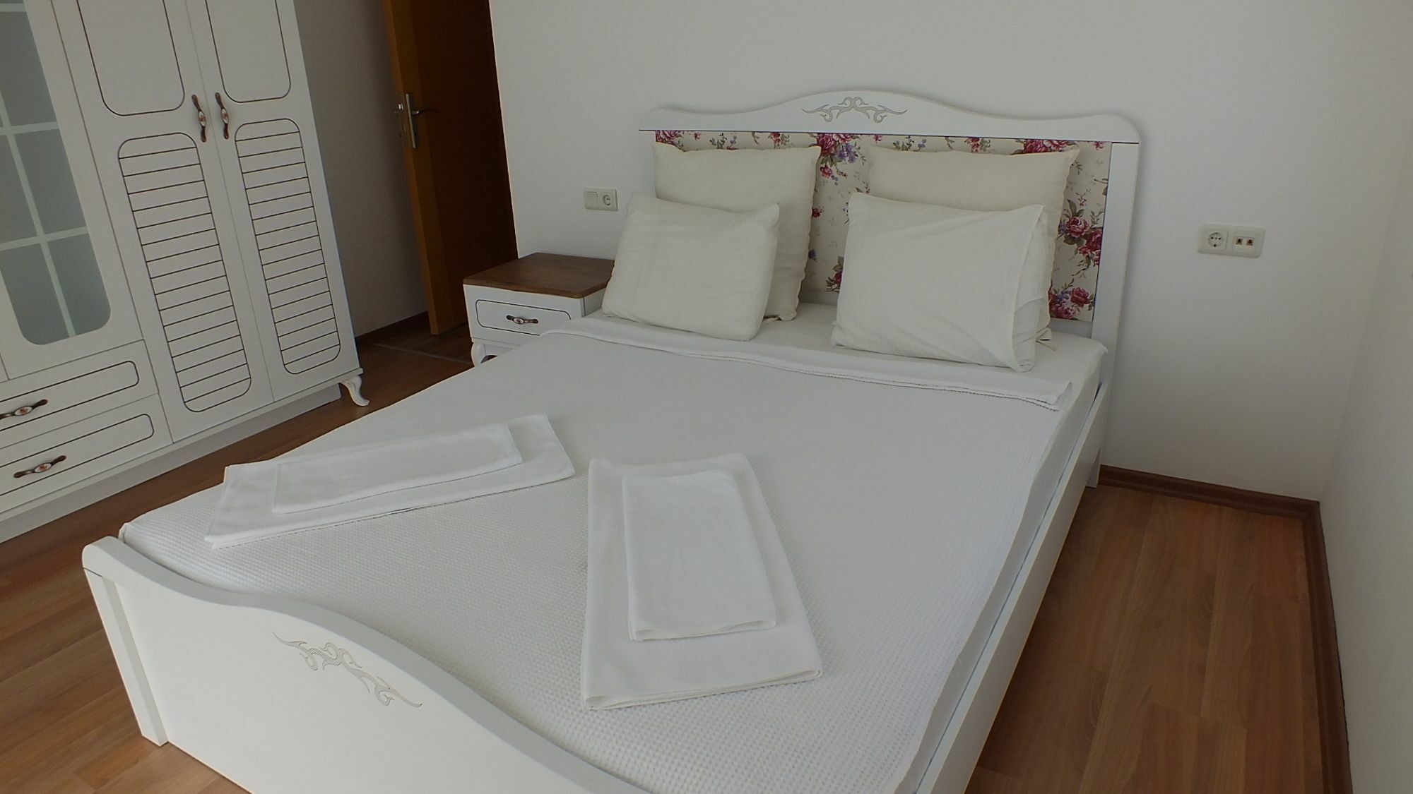 Taurus Residences 2 Kemer Exterior foto